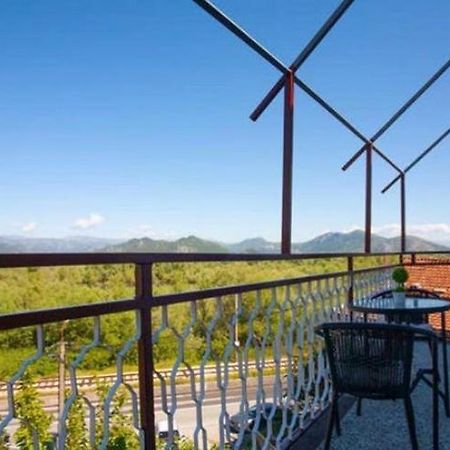 Skadar Lake Apartment-Nikola Podgorica Esterno foto