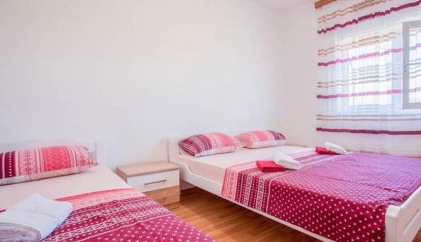 Skadar Lake Apartment-Nikola Podgorica Esterno foto