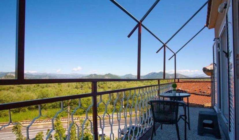 Skadar Lake Apartment-Nikola Podgorica Esterno foto