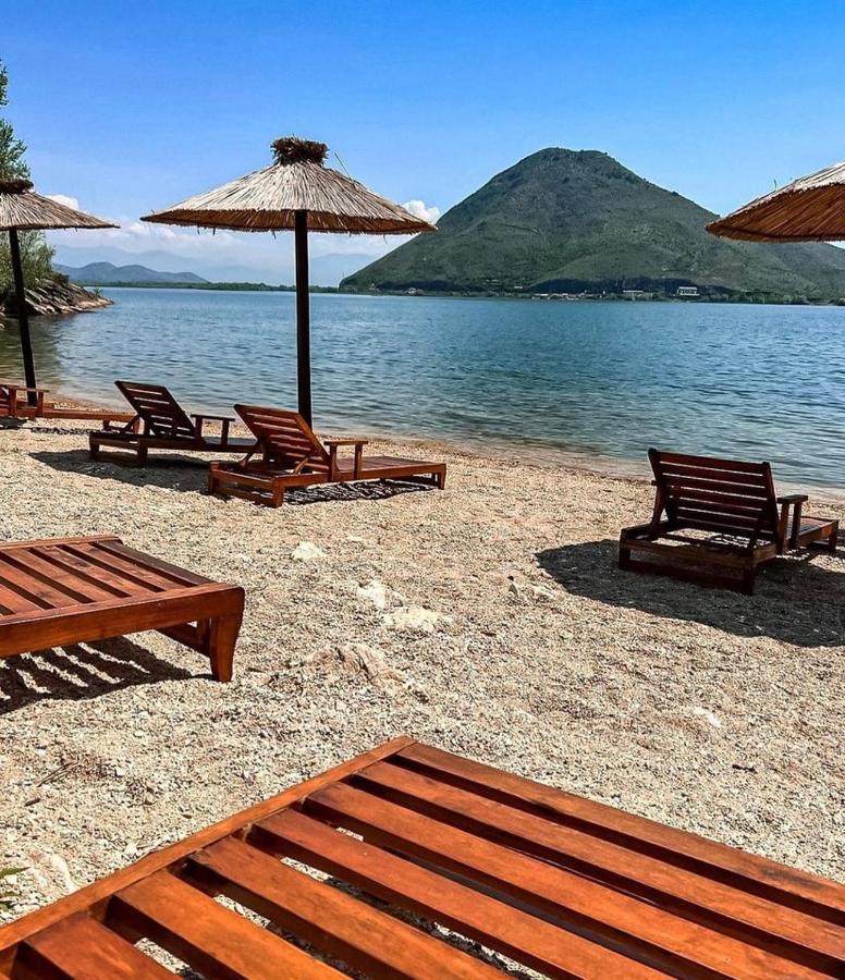 Skadar Lake Apartment-Nikola Podgorica Esterno foto
